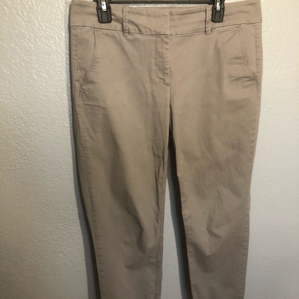 Loft Pants